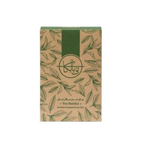 چای سبز سرگل تی بالکا - 400 گرم