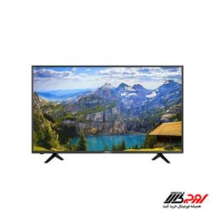 تلویزیون ال ای دی هایسنس مدل 55N3000 سایز اینچ Hisense LED TV Inch 