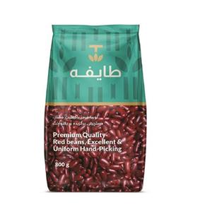 لوبیا قرمز طایفه - 800 گرم