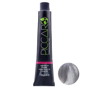 واریاسیون پیکارو مدل E13 حجم 120 میلی لیتر رنگ نقره ای