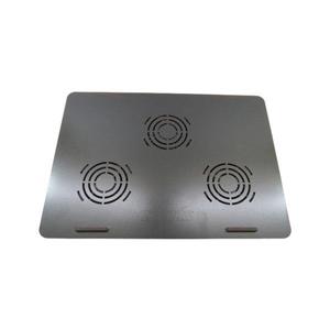 پایه خنک کننده لپ تاپ داتیس مدل WOODEN