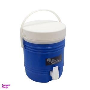 کلمن سامکو مدل دسته دار کد YP-PELASTICI گنجایش 6 لیتر