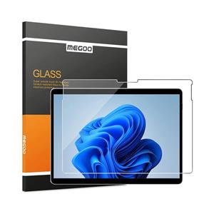 محافظ صفحه نمایش مگو مدل TEMPERED مناسب برای تبلت مایکروسافت Surface pro 8/X