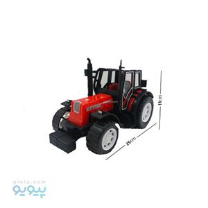 ماشین تراکتور آتاتویز آیتم ۷۵۳۰ عمده و کارتنی
