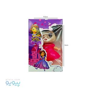 عروسک تک جعبه دانیال تویز آیتم doll عمده و کارتنی