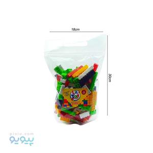 لگو مینی کلاسیک لی لی تویز آیتم ۷۰۸۳ عمده و کارتنی