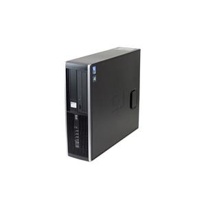 کامپیوتر دسکتاپ اچ پی مدل Compaq Elite 6300