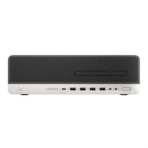 مینی کیس استوک اچ پی مدل G3 Core i7 7700/500GB SSD/16GB/INTEL