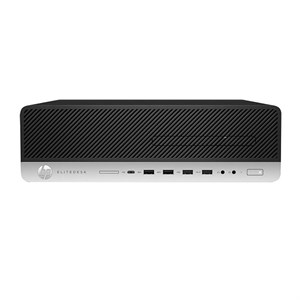 مینی کیس استوک اچ پی مدل G3 Core i7 7700/500GB SSD/16GB/INTEL