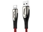 Joyroom S-M411 Sharp series fast charging Lightning cable 1.2m