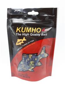 طعمه ذرت ماهیگیری کومهو Kumho هل 85 گرم
