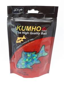 طعمه ذرت ماهیگیری کومهو Kumho طعم نارگیل 85 گرم