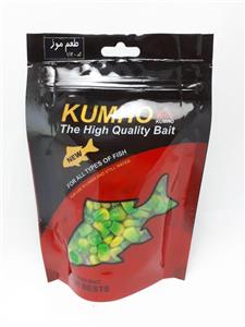 طعمه ذرت ماهیگیری کومهو Kumho طعم موز 85 گرم