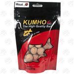 بویله کپوری شناور ماهیگیری کومهو Kumho طعم گوشت Pop UP وزن 18 گرم