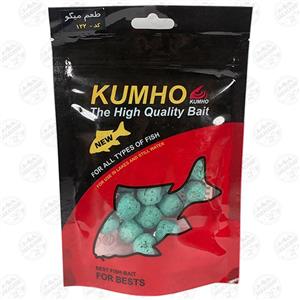 بویله کپوری ماهیگیری کومهو Kumho طعم میگو 75 گرم 