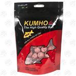 بویله کپوری ماهیگیری کومهو Kumho طعم شاهدانه 65 گرم