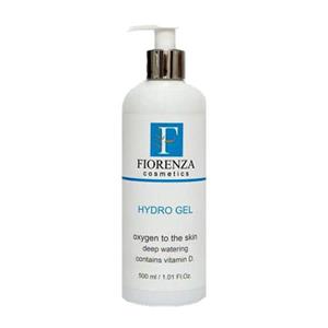 ژل هیدرودرمی فیورنزا FIORENZA حجم 500 میل