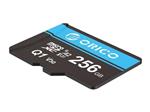 کارت حافظه 256 گیگ اوریکو ORICO MSQ1-256GB High-Speed TF Card