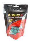 بویله کپوری کومهو Kumho طعم نارگیل 100 گرم