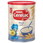 سرلاک 1 کیلویی گندم 6 ماه به بالا نستله  Nestle Mix Cerelac