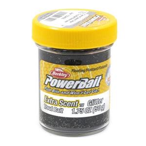 خمیر برکلی پاور بیت قزل الا مدل Berkley PowerBait Glitter Trout 