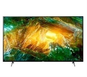 تلویزیون 55 اینچ سونی مدل 55x8000h