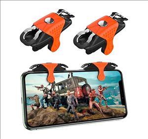 گیره مغناطیسی دسته بازی موبایل مدل X10