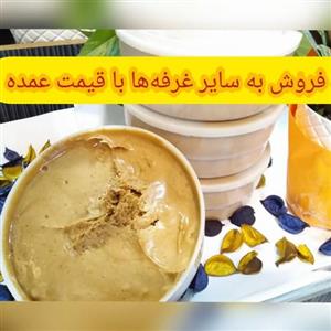 شیره سفید انگور ملایر 