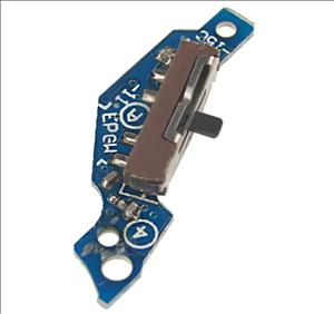 کلید و ماژول پاور PSP2000