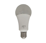 لامپ ال ای دی 20 وات روشنایی نوین برتر پایه E27
