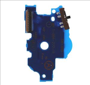 کلید و ماژول پاور PSP1000