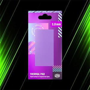 پد حرارتی 3 میلی‌متری کولر مستر Thermal Pad