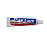 چسب آکواریوم FIXER BOND حجم 30 سی 