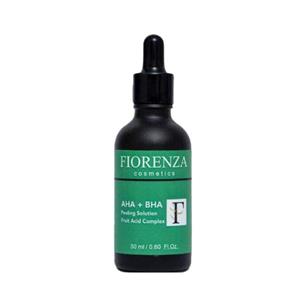 سرم اسید میوه فیورنزا FIORENZA حجم 50 میل