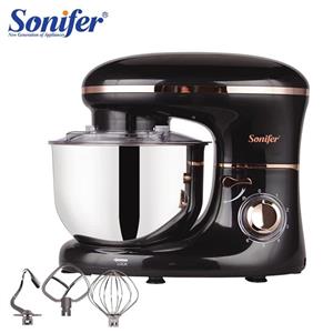 همزن کاسه دار صنعتی سونیفر مدلSF-8064