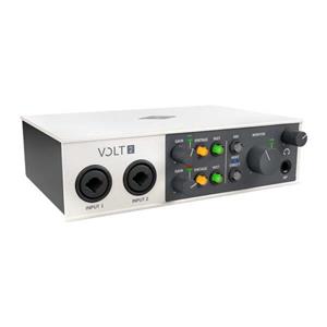 کارت صدا یونیورسال آدیو مدل Volt 2 Universal Audio Volt 2 Audio Interface