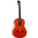 Alhambra 4F 4/4 Flamenco Guitar