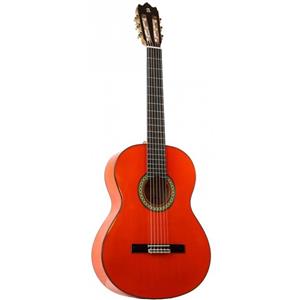 Alhambra 4F 4/4 Flamenco Guitar