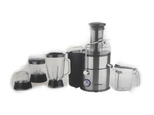 آبمیوه گیری 4 کاره کلی مکس cliMax مدل cj-930