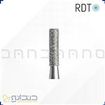 فرز الماسی توربین فیشور - RDT Diamond Bur 836