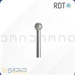 فرز الماسی توربین روند بلند - RDT Diamond Bur 801L