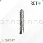 فرز الماسی توربین چمفر - RDT Diamond Bur 885
