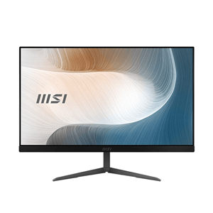 آل این وان ام اس آی مدل Modern AM271 11M i5-8GB-256SSD-Intel
