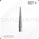 فرز الماسی توربین سوزنی - RDT Diamond Bur 859