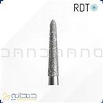 فرز الماسی توربین چمفر - RDT Diamond Bur 879K