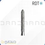 فرز الماسی توربین چمفر - RDT Diamond Bur 878