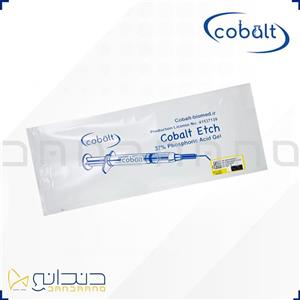 اسید اچ 37%سیلیکایی کبالت Cobalt Etch37%