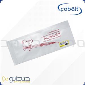 ژل انعقاد خون آلومینیوم کلراید کبالت - Aluminostat - Cobalt