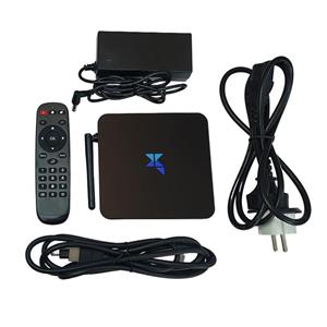  اندروید باکس TechnoBox A100