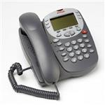 تلفن تحت شبکه Voip مدل Avaya 4610SW